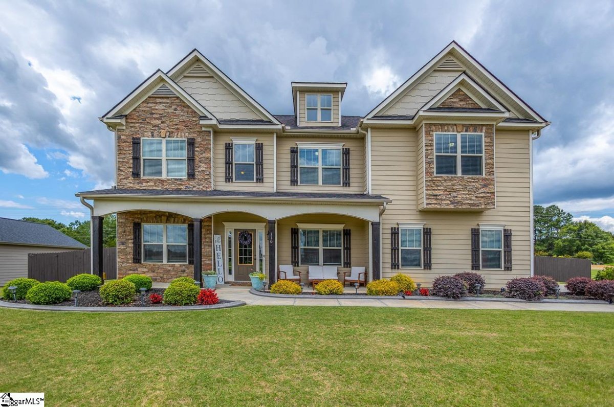 116 Angel Falls Drive
