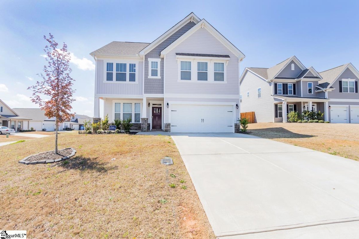 401 Willow Grove Way