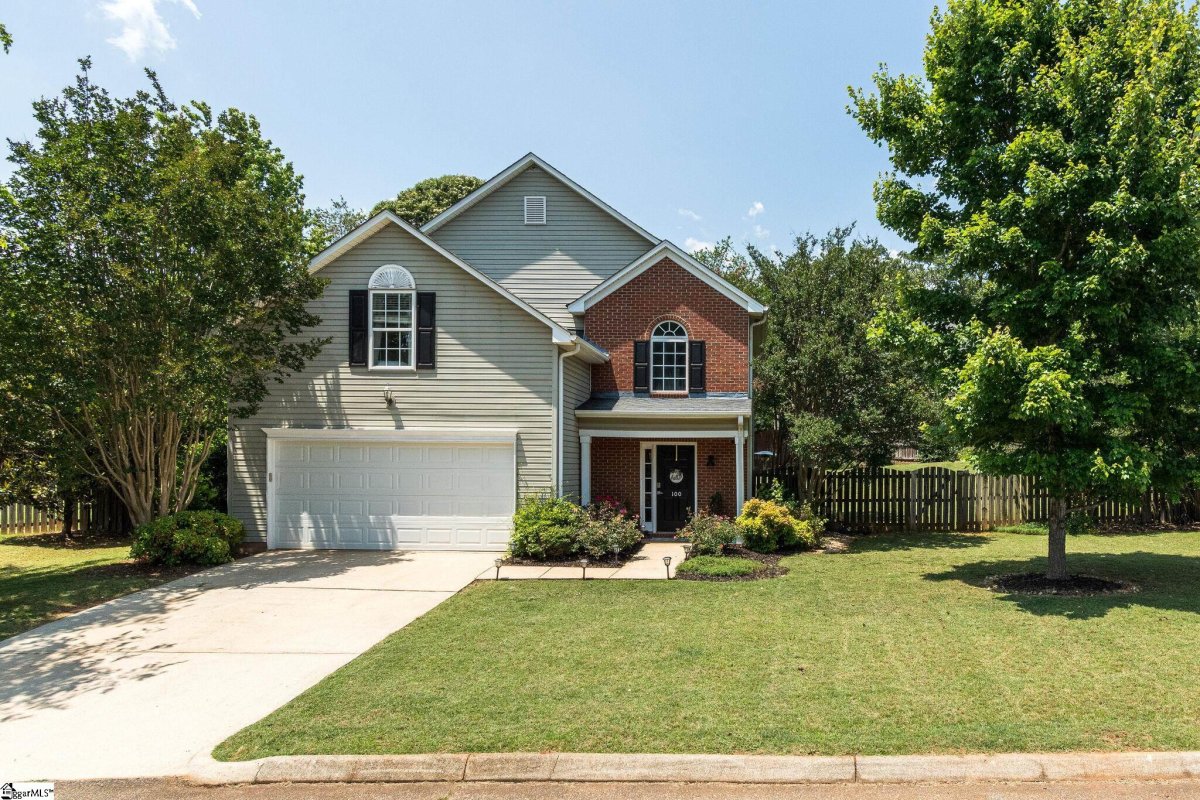 100 Laport Drive