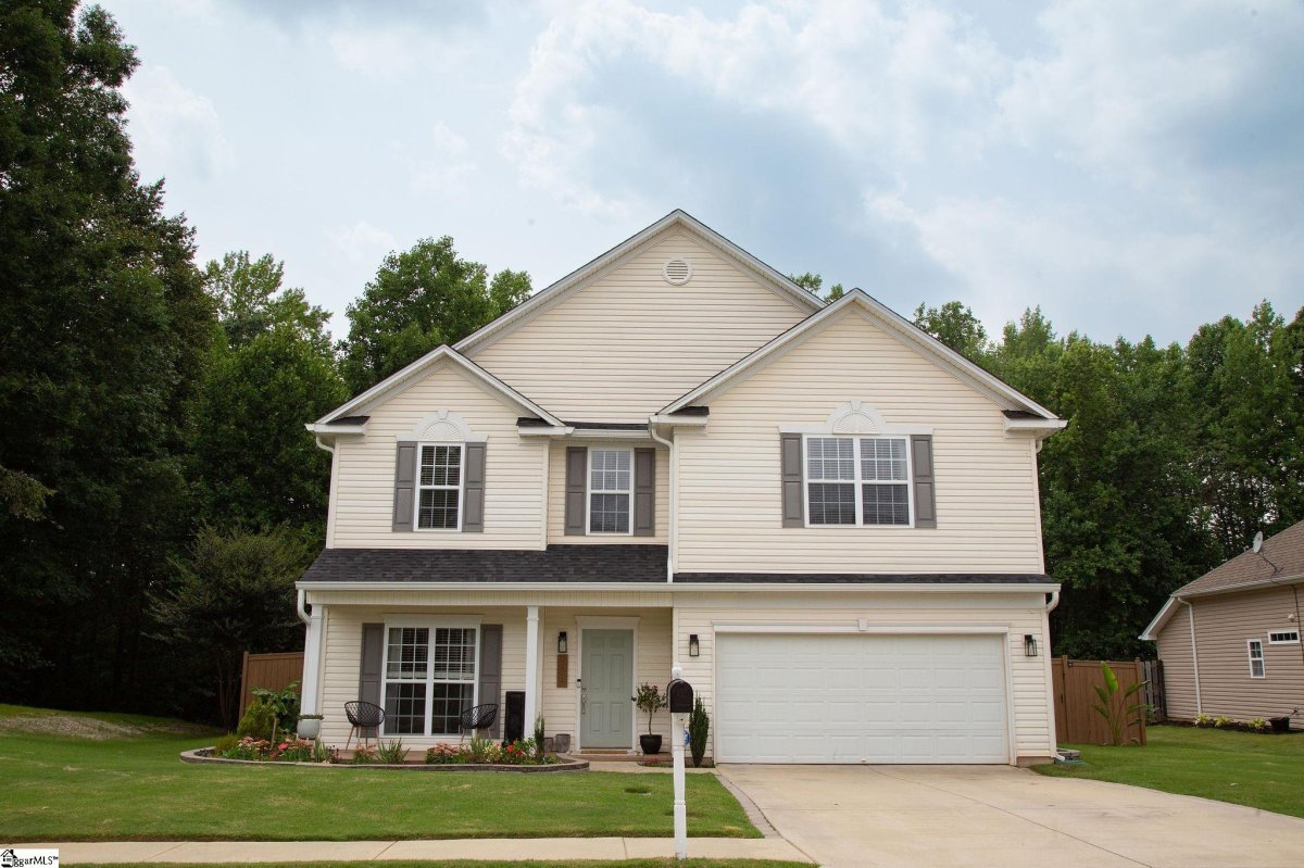 124 Garfield Lane