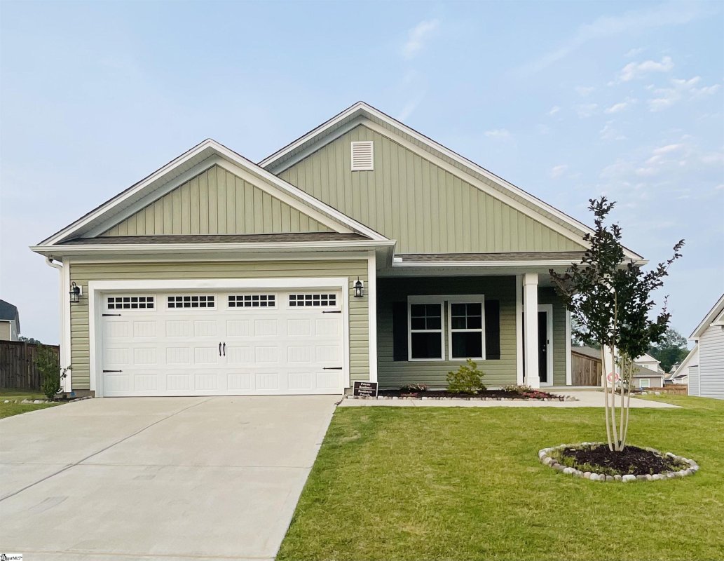 315 Chinchilla Drive