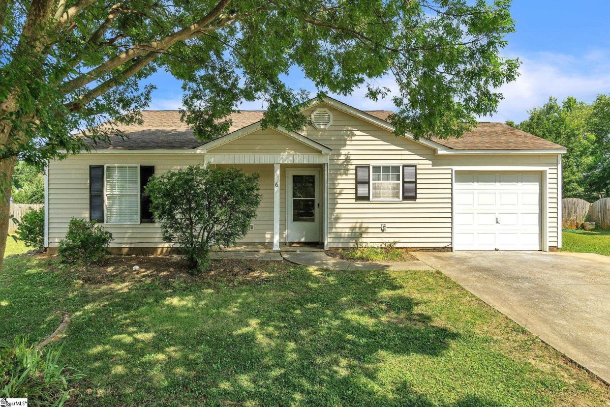 6 Pergola Place