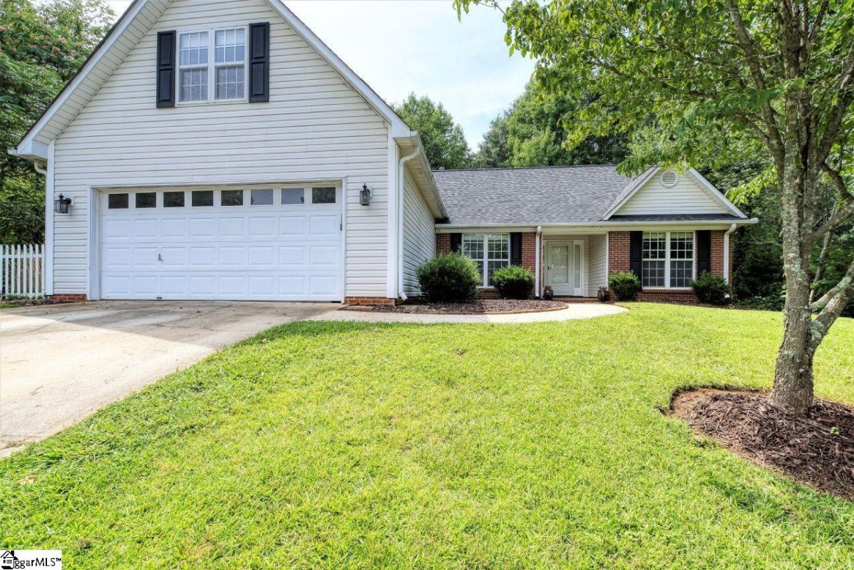 3 Boysenberry Drive
