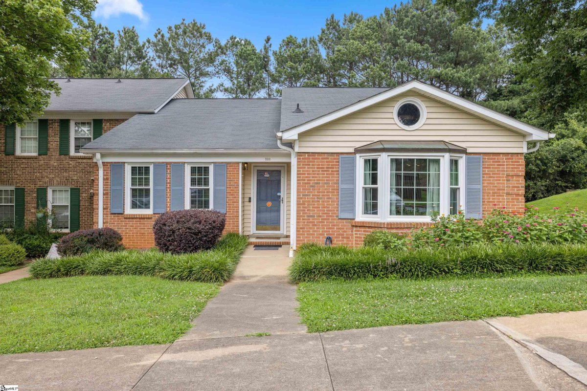 506 Wenwood Circle