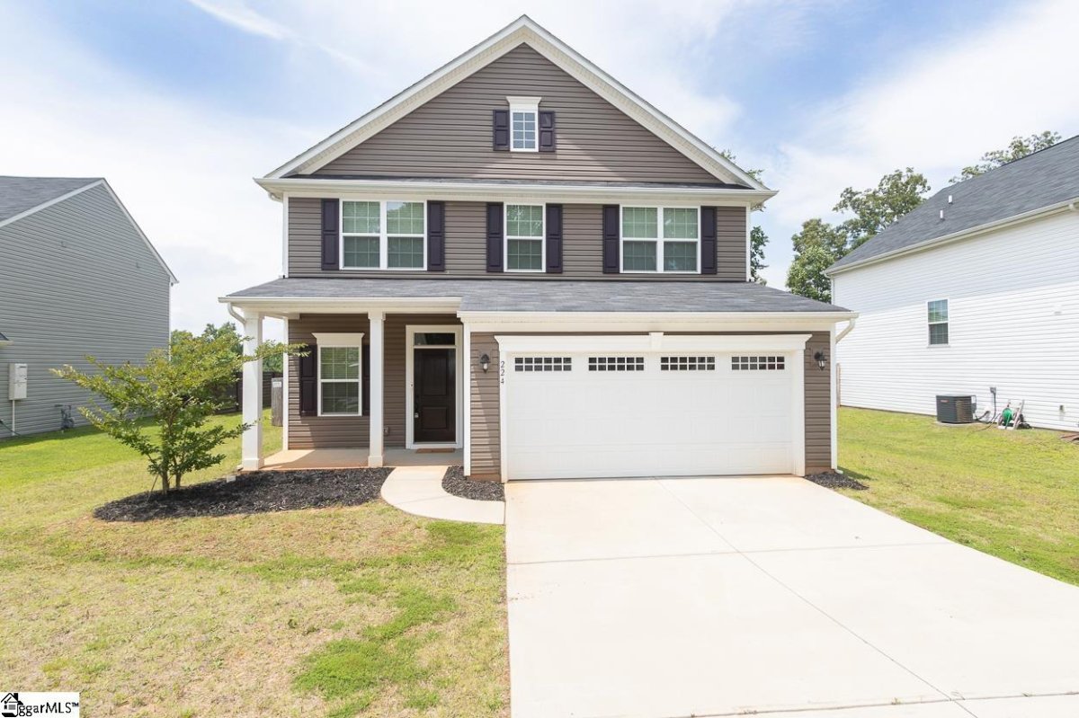 224 Thames Valley Drive