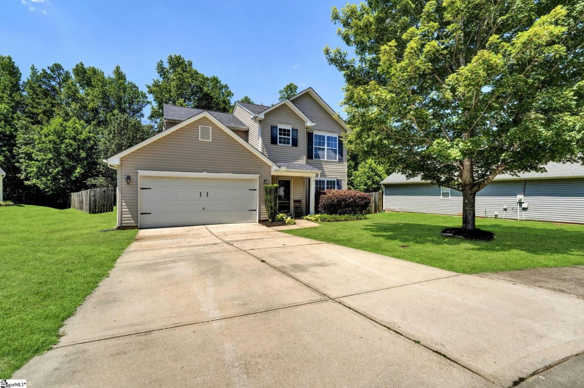 318 Garfield Lane
