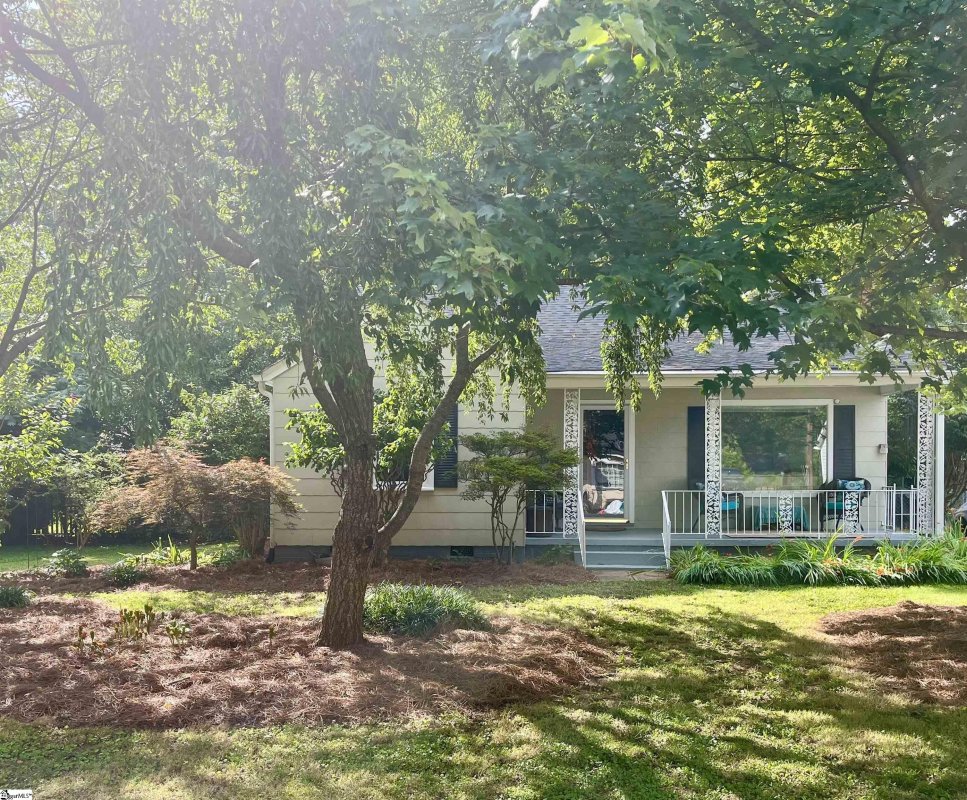 303 Darlington Avenue