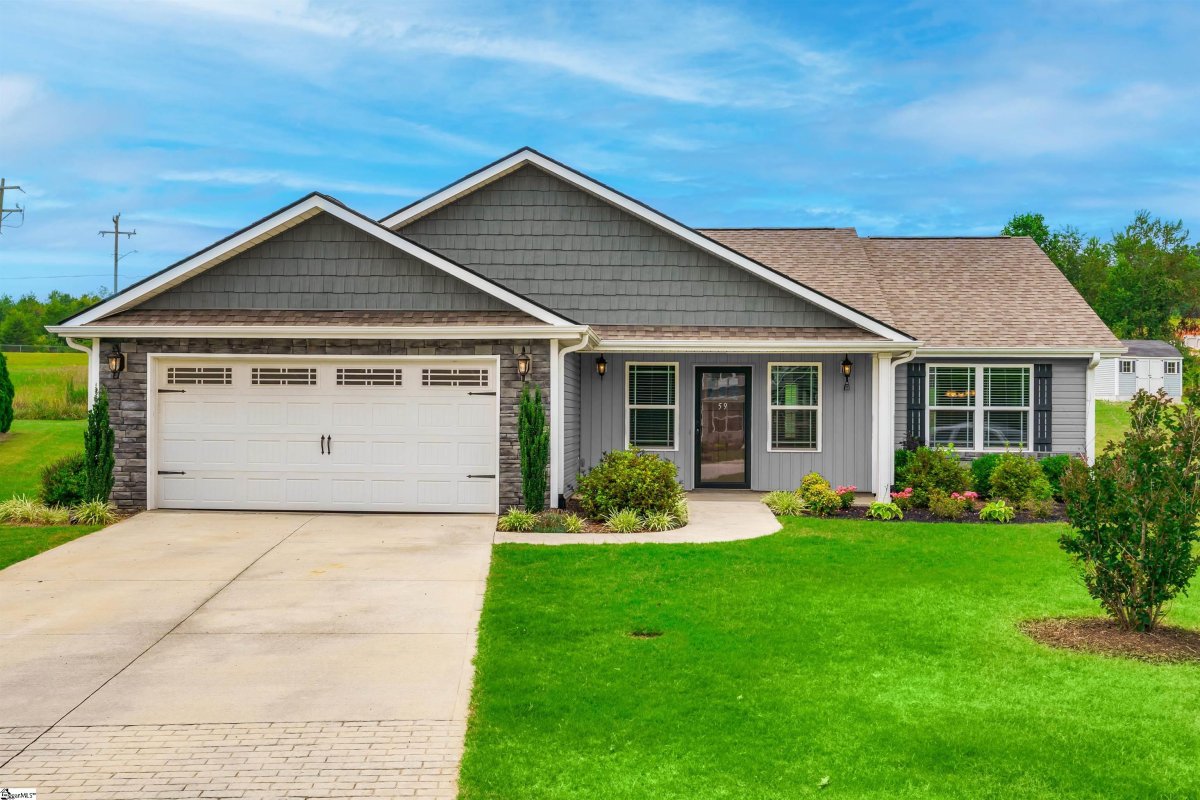 59 Macle Court