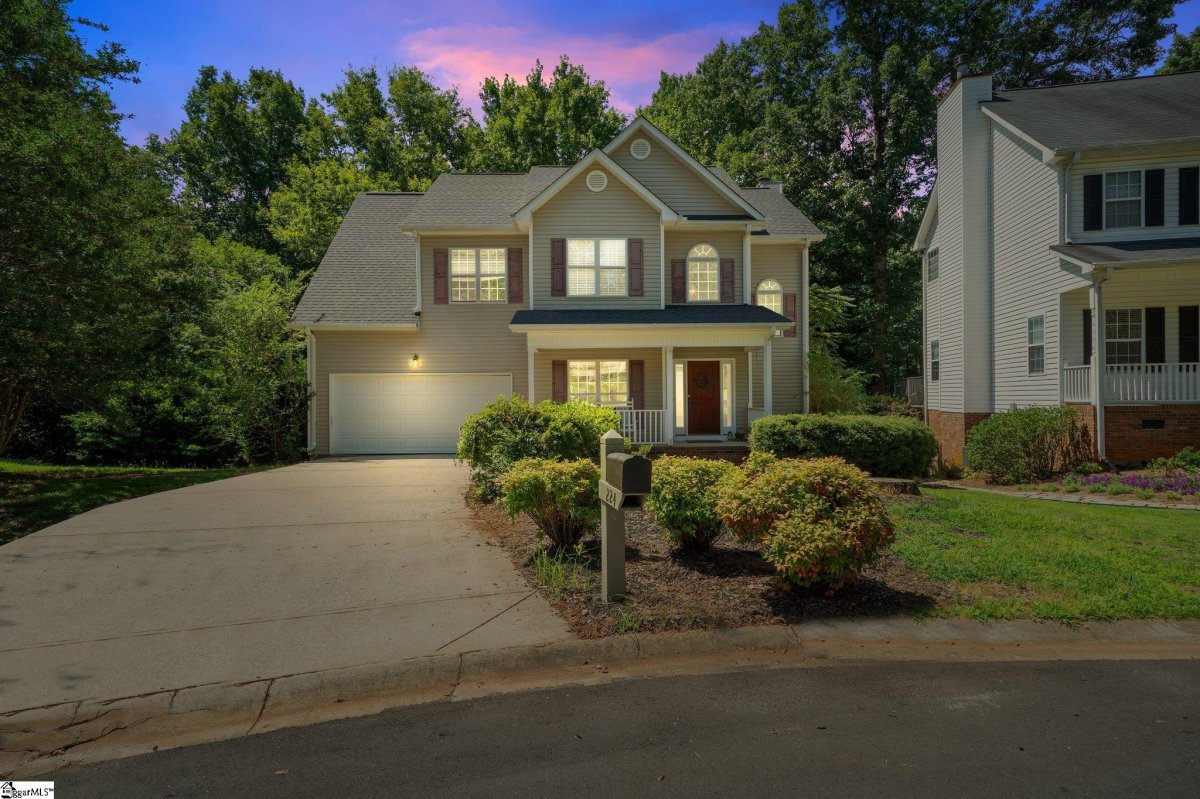 224 Amberjack Court