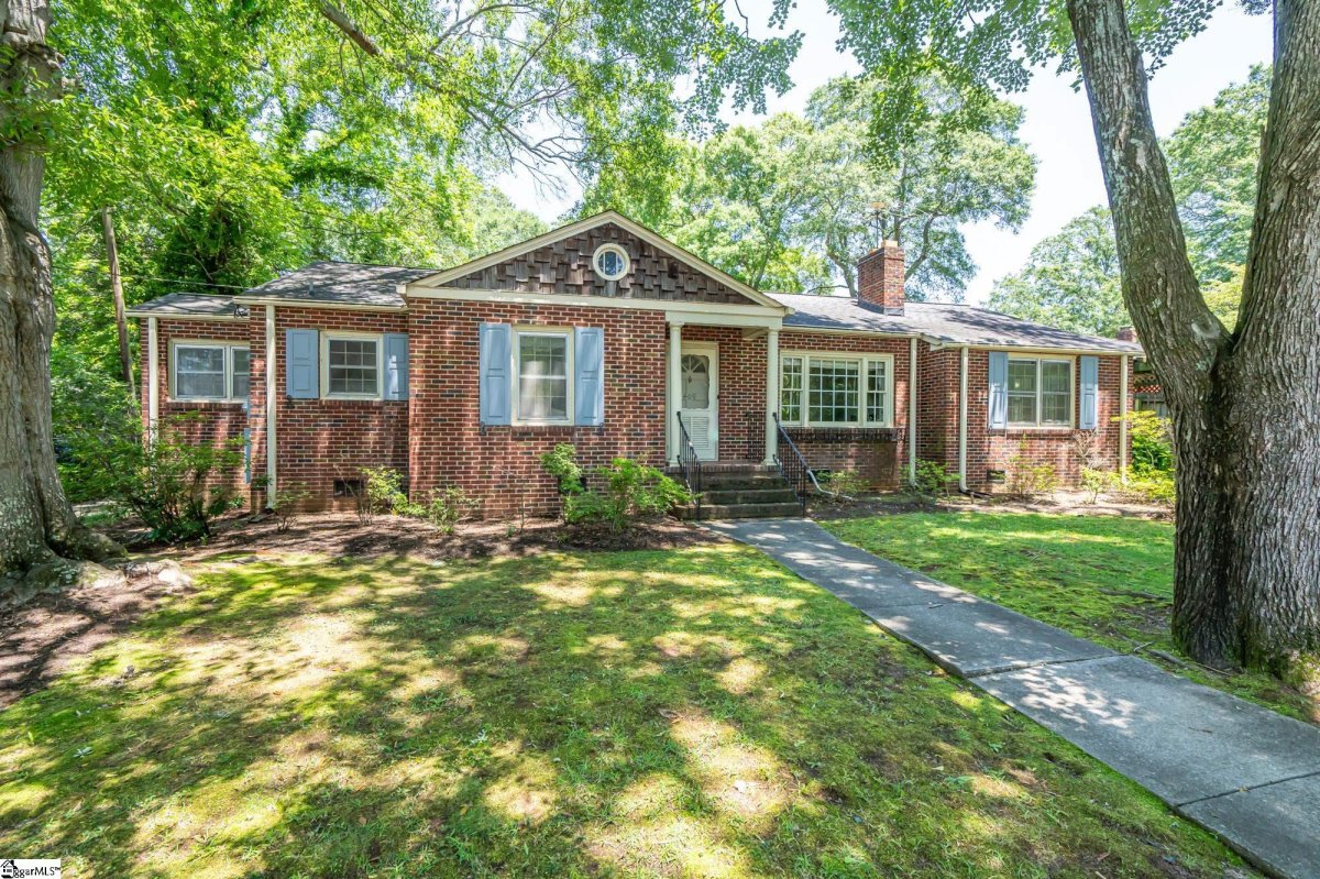 409 Meyers Drive