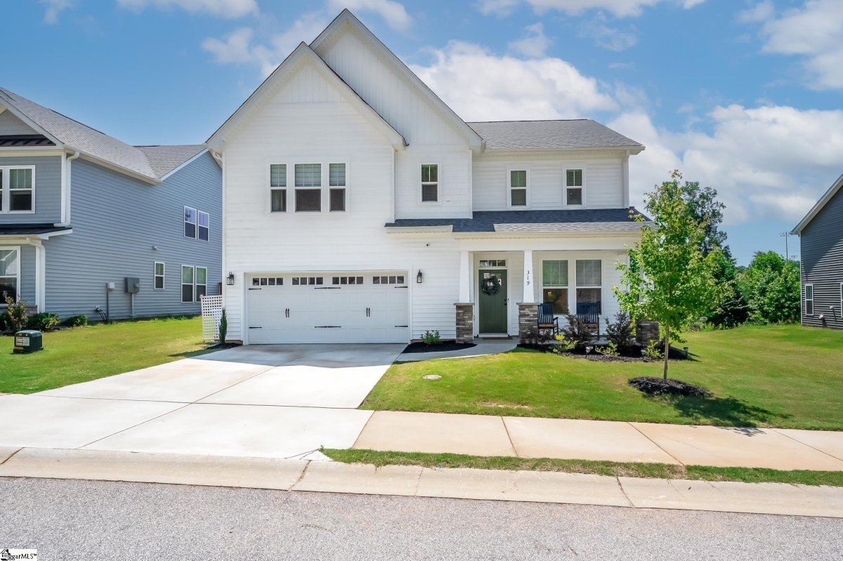 319 Kelby Street