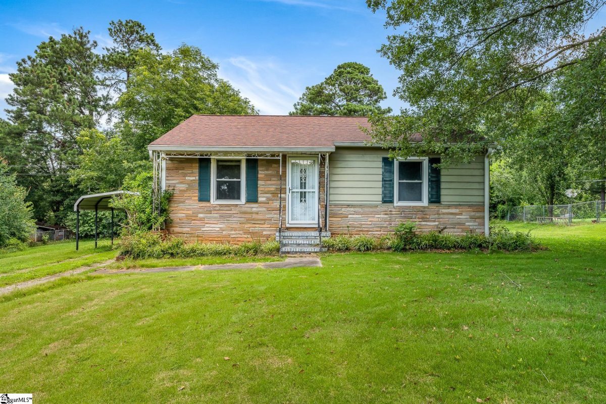 208 Stone Drive