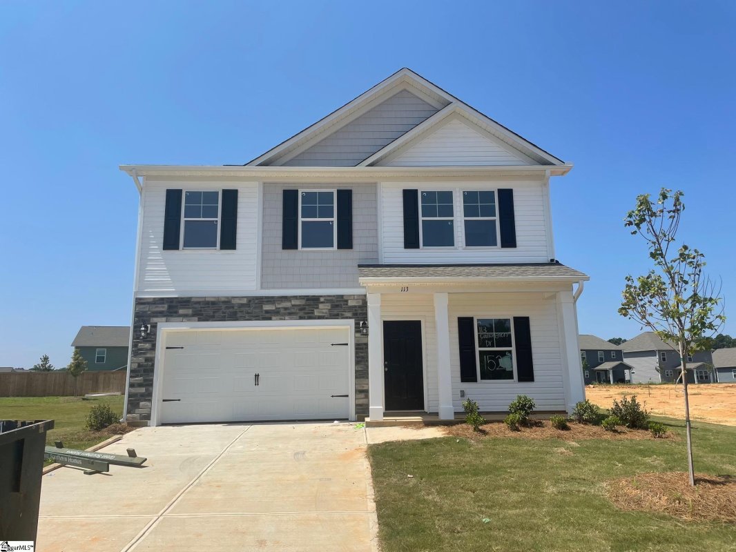 113 Callongton Drive Lot 152