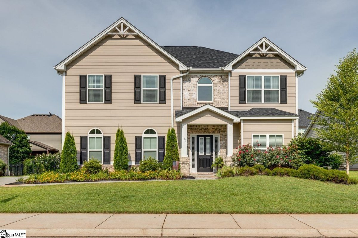 147 Buckland Drive