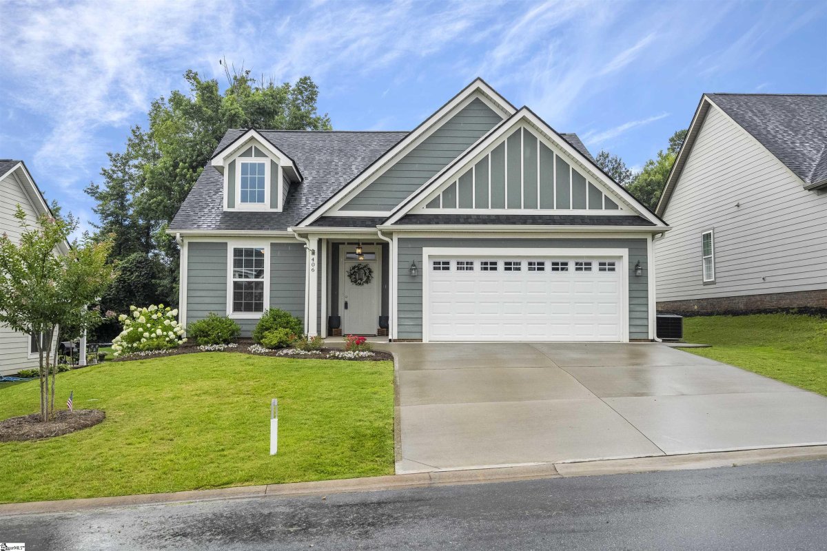 406 Saybrooke Lane