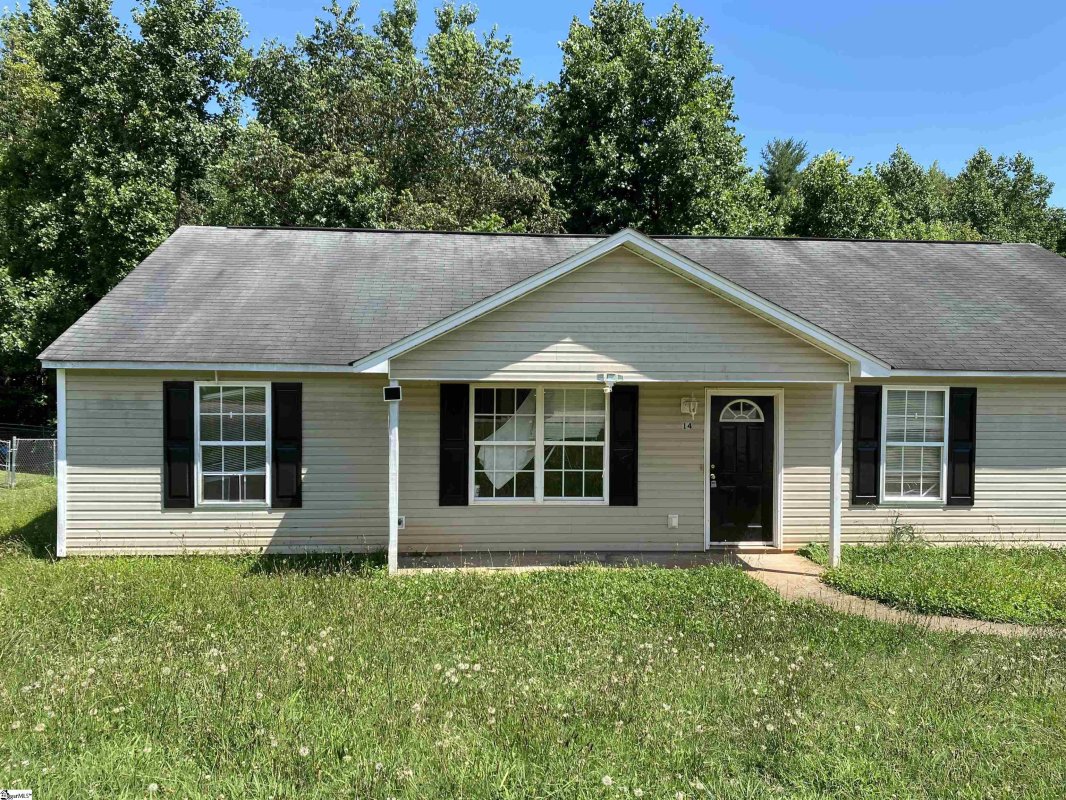 14 Backwater Way