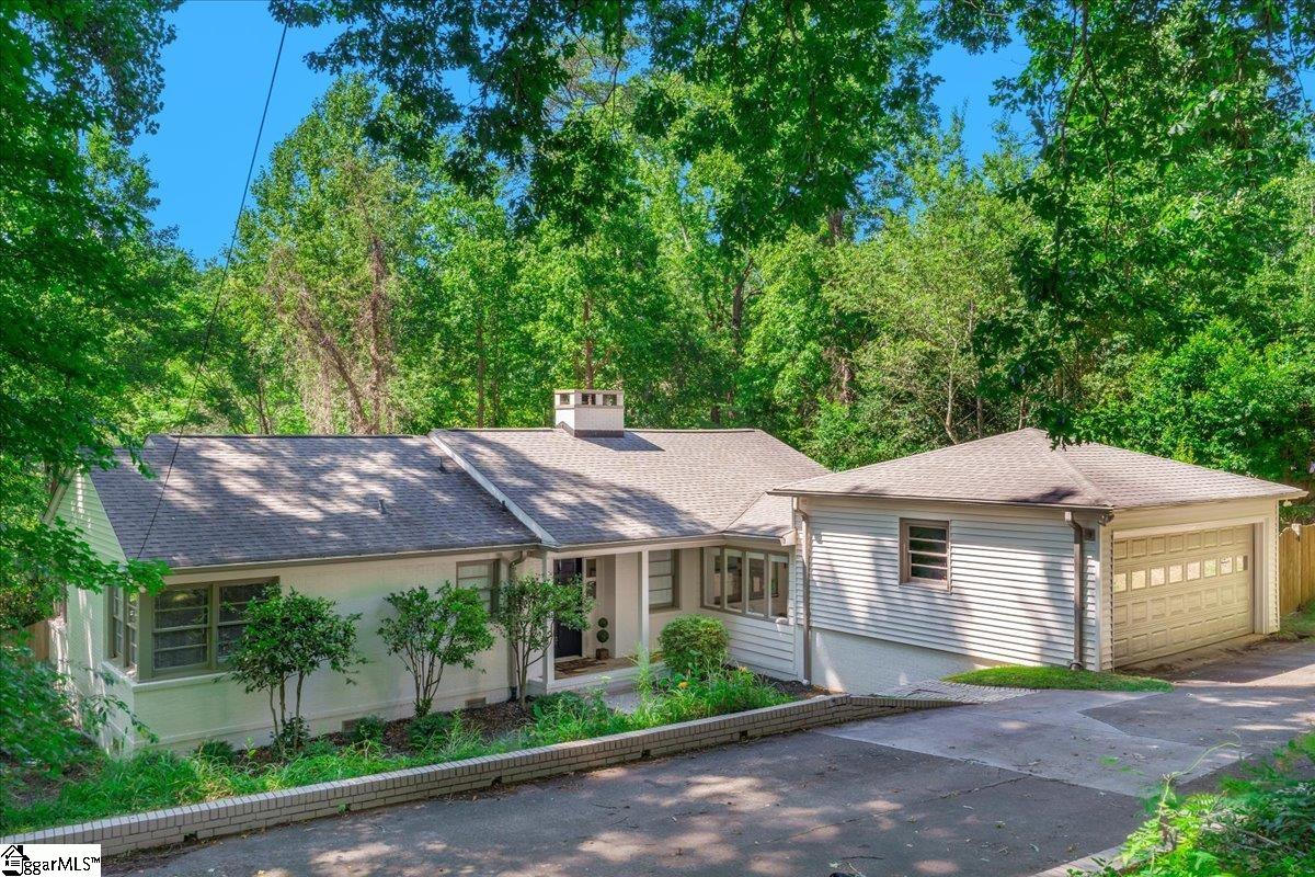 322 Chick Springs Road