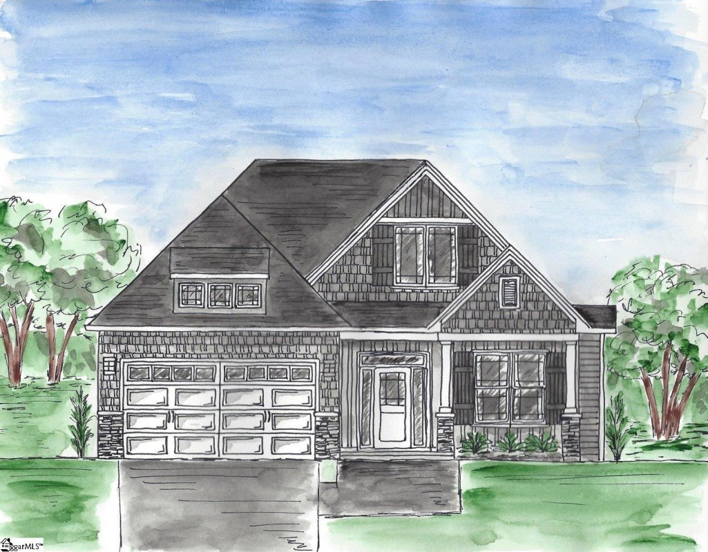 14 Winding Rock Road