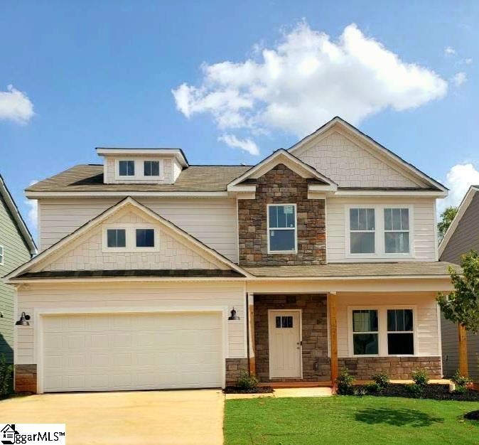 7 Riley Eden Lane