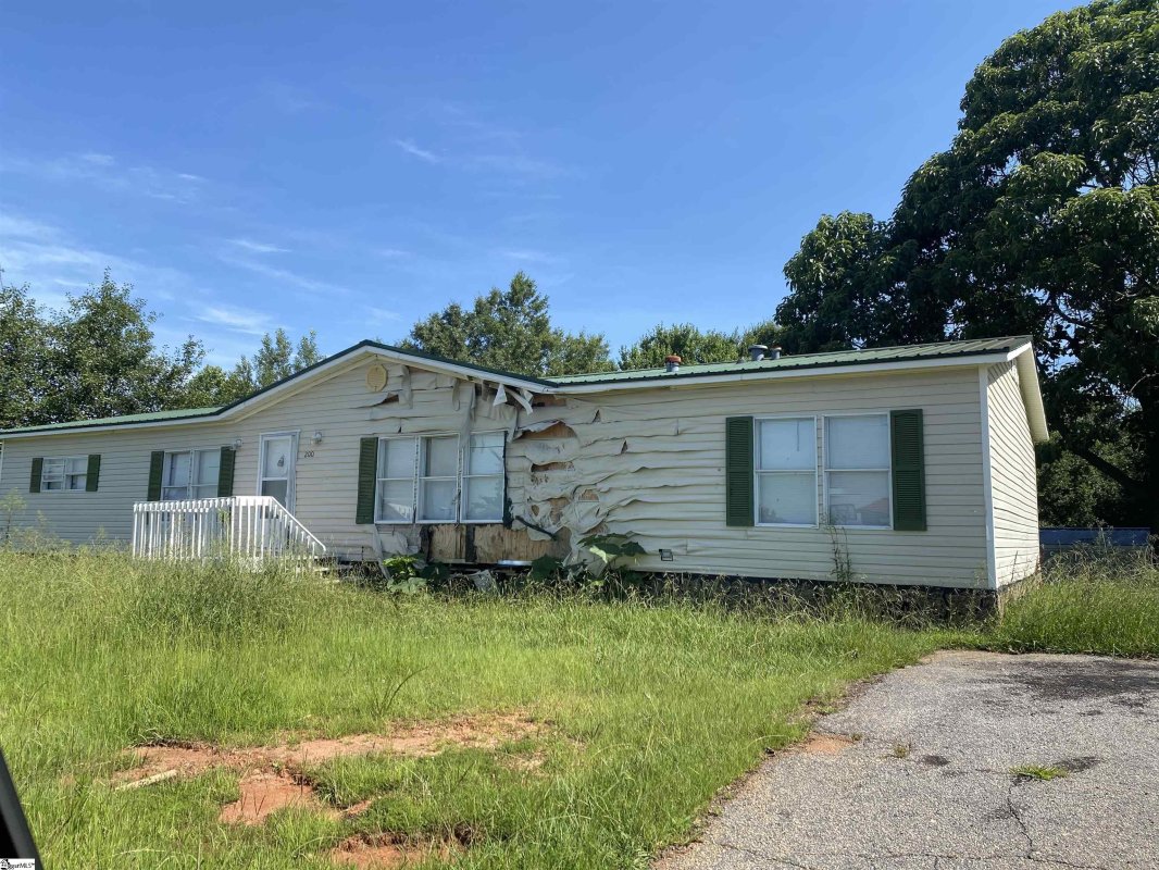 200 Stallings Road