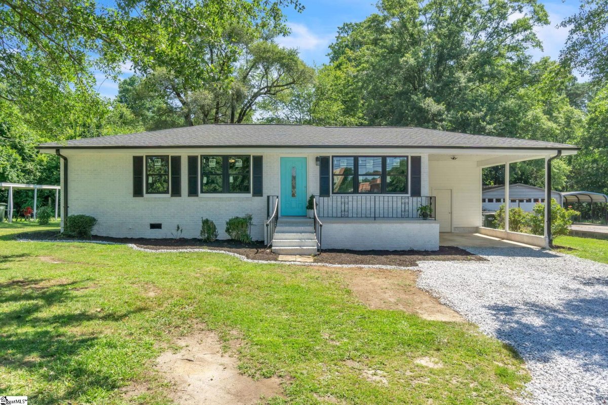 202 Alfred Road
