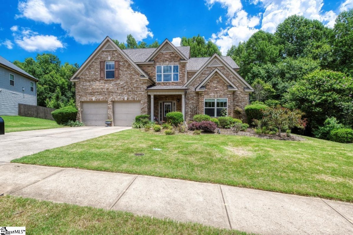 148 Creek Shoals Drive