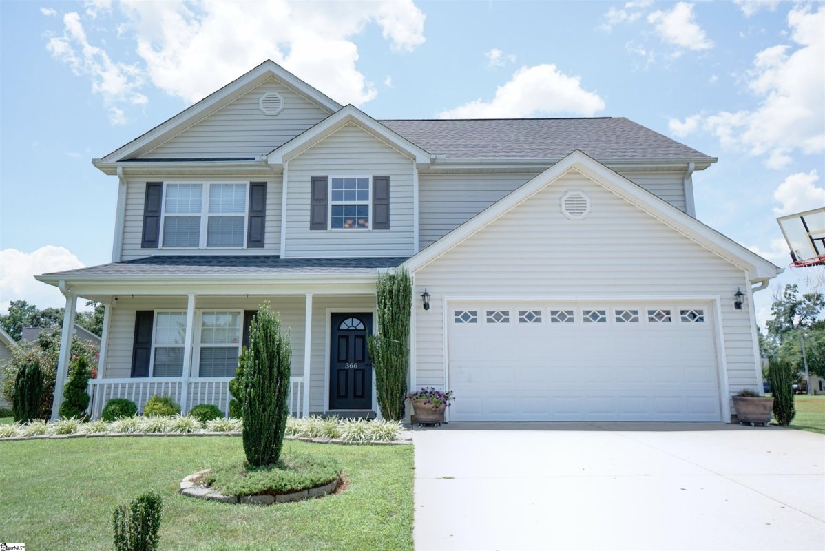 366 Bright Farms Road