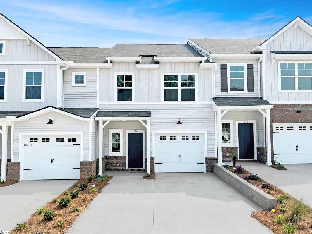 114 Callen Drive