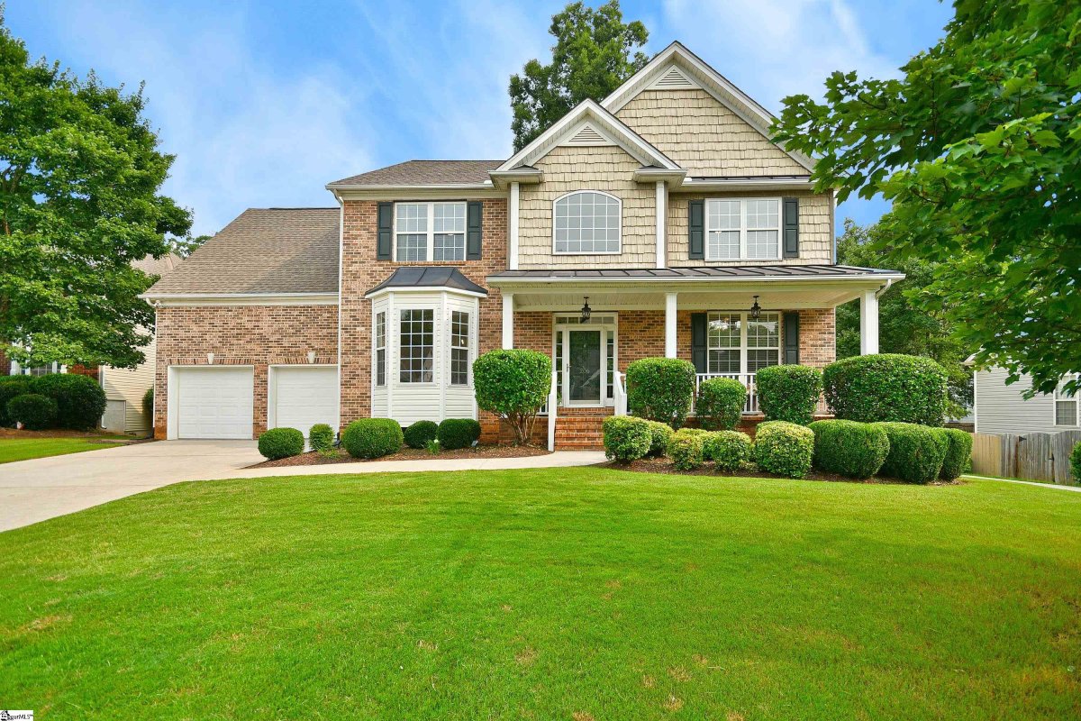 206 Honey Crisp Way