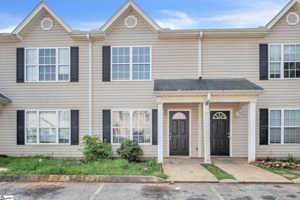 62 Buff Street
