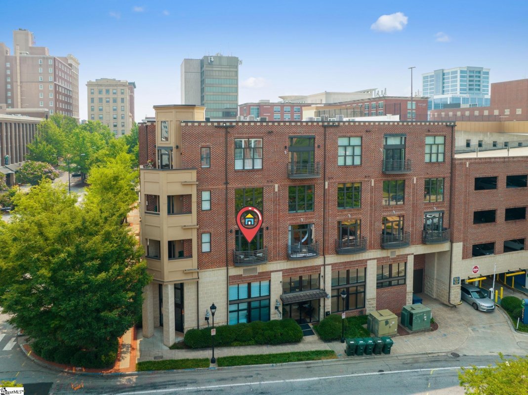 101 W Court Street Unit 224