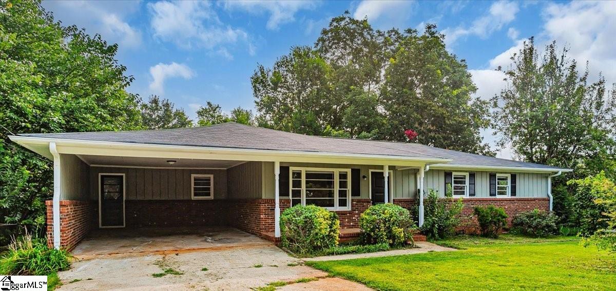 400 Watkins Road