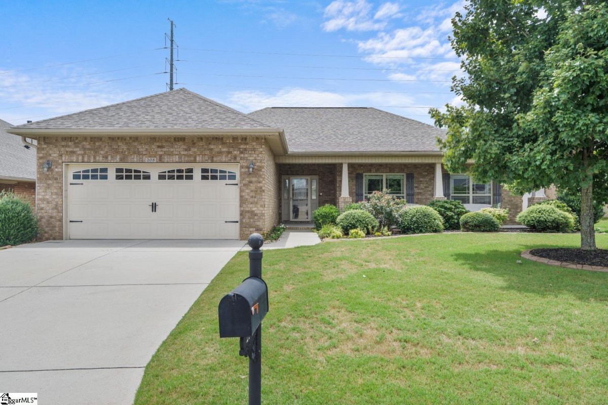 208 Reedy Springs Lane