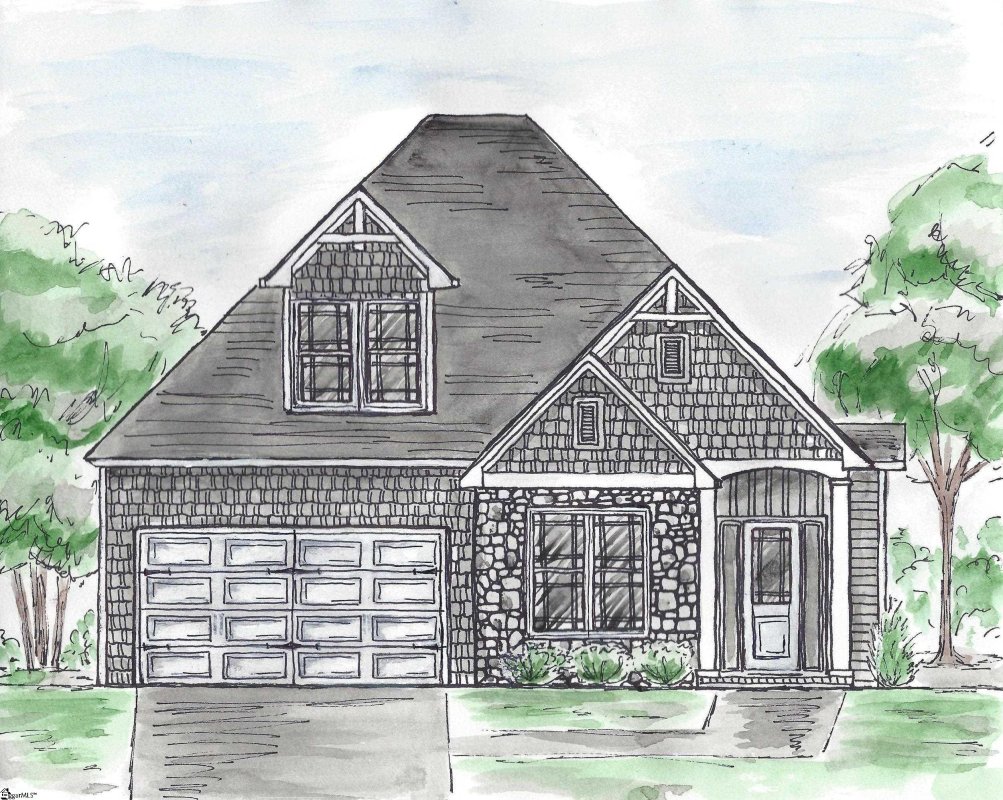 133 Winding Rock Road