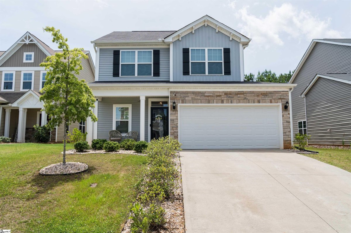 182 Eventine Way