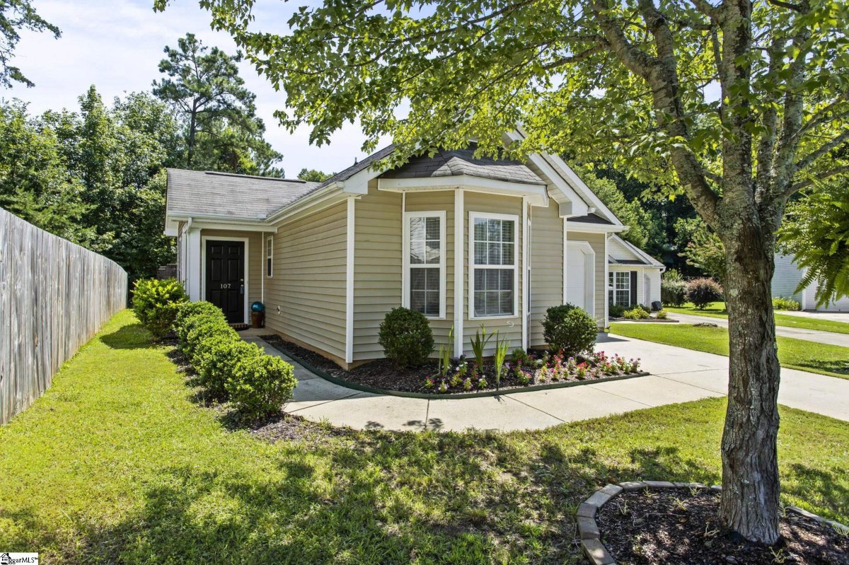 107 Millsmith Court