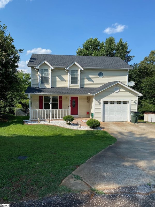 207 Gemini Way