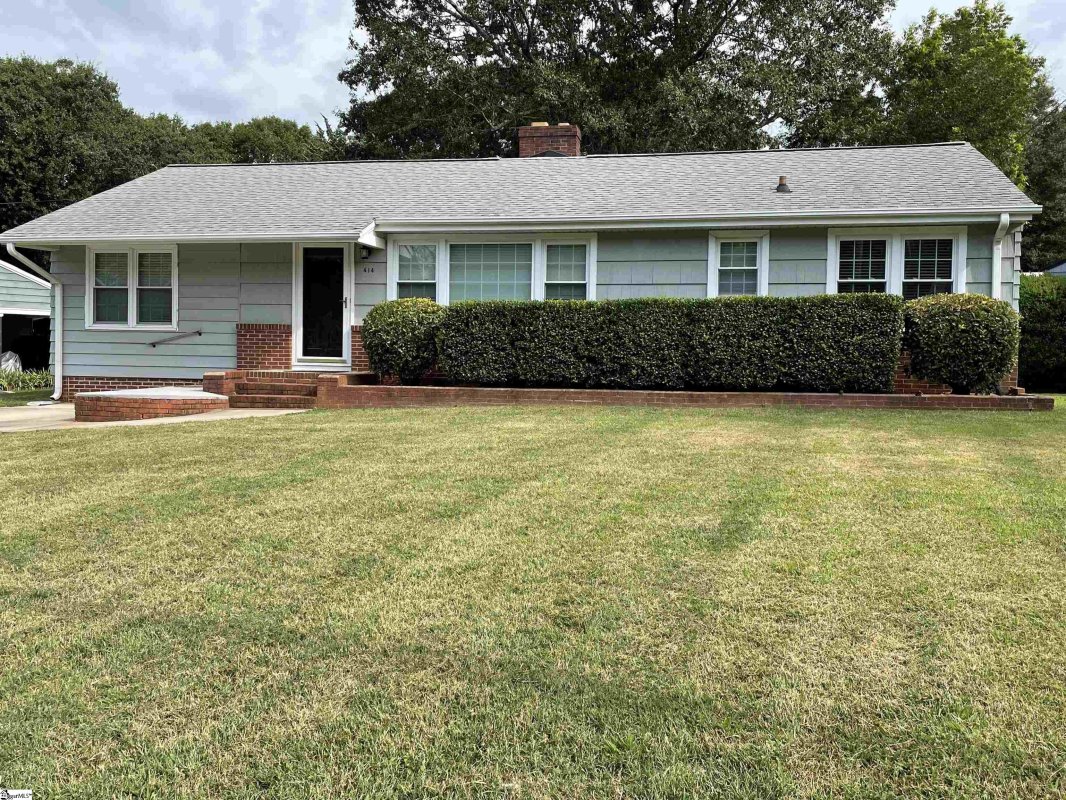 414 Willow Springs Drive