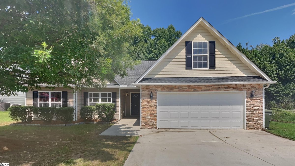 605 Fountain Brook Lane