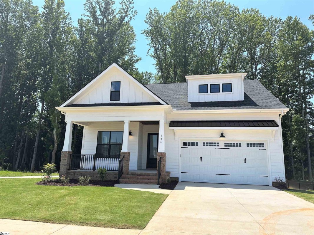 106 Herty Drive