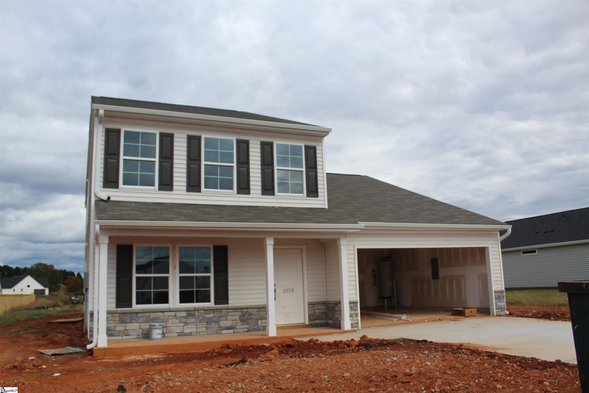 2039 Maggie Acres Road Lot 10