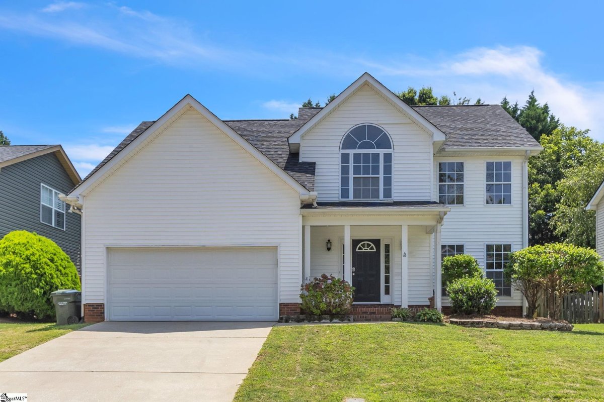 18 Valley Glen Court