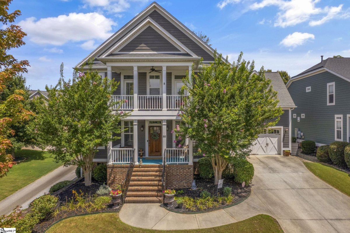 503 Carilion Lane