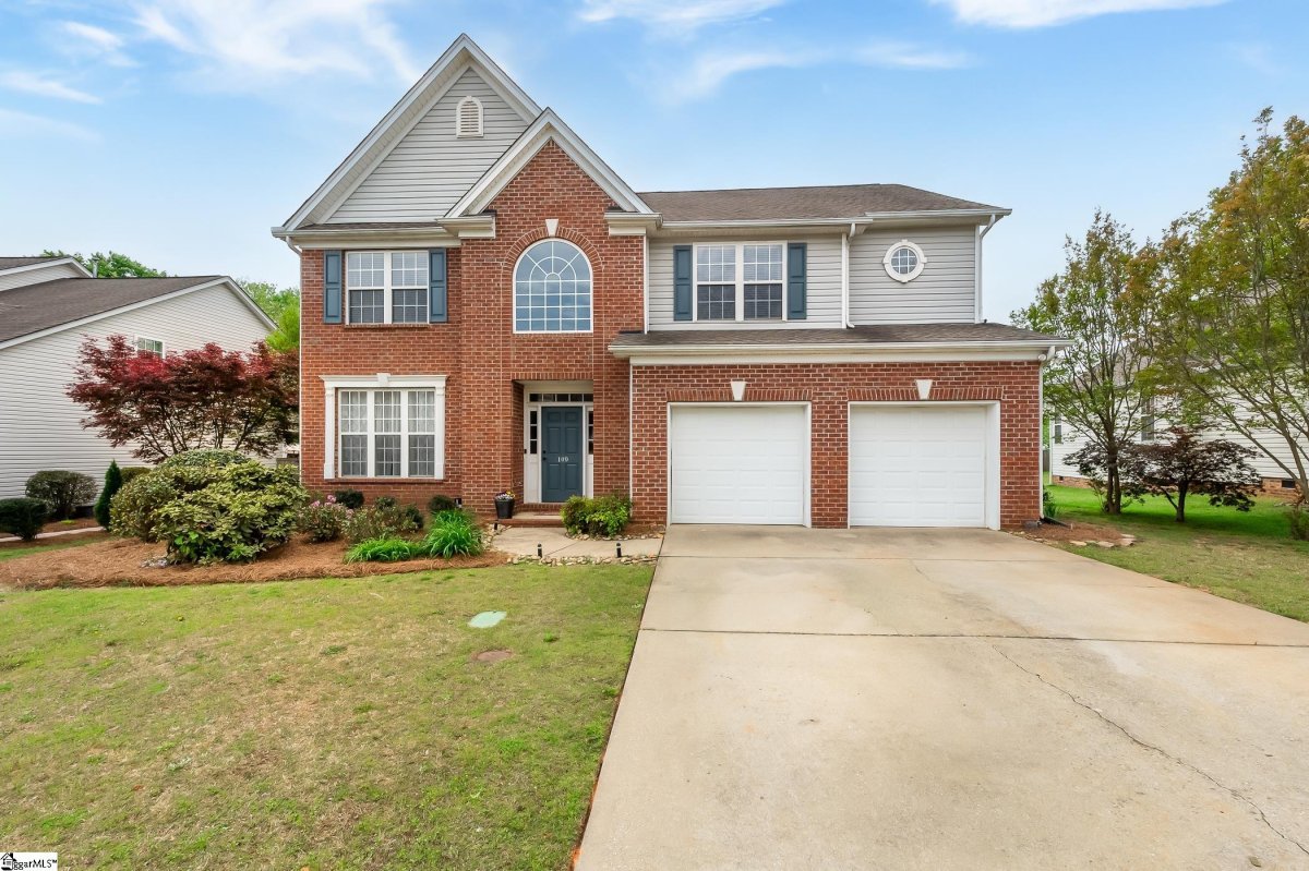 109 Red Rome Court