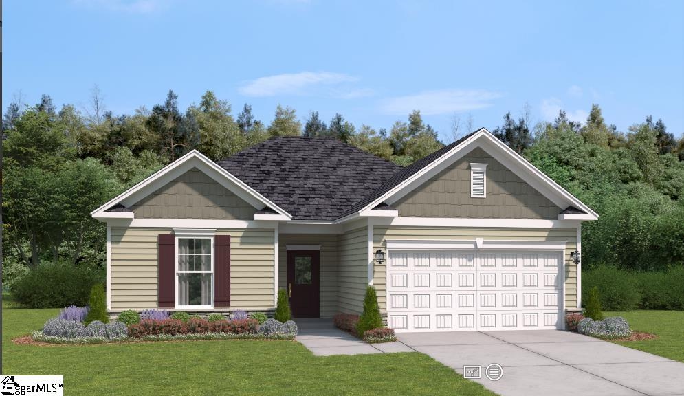 632 Clairbrook Drive