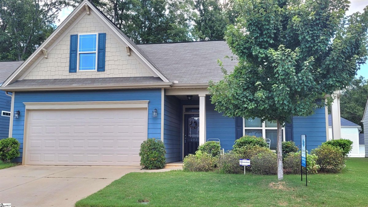 203 Nearmeadows Way