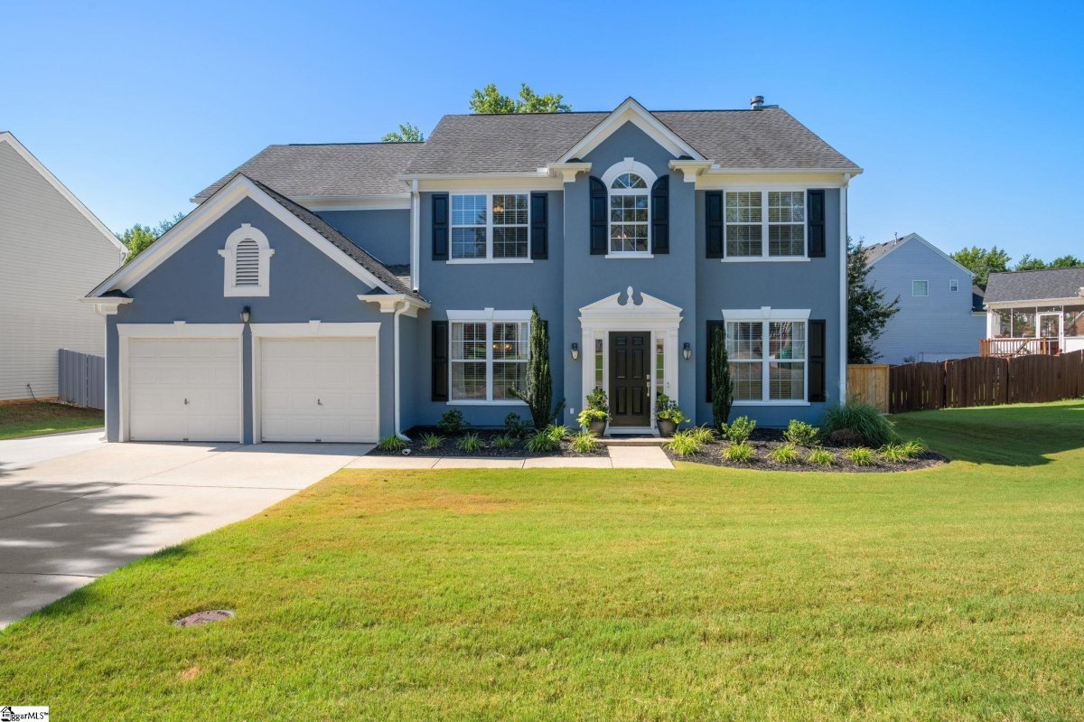 102 Dean Lake Road