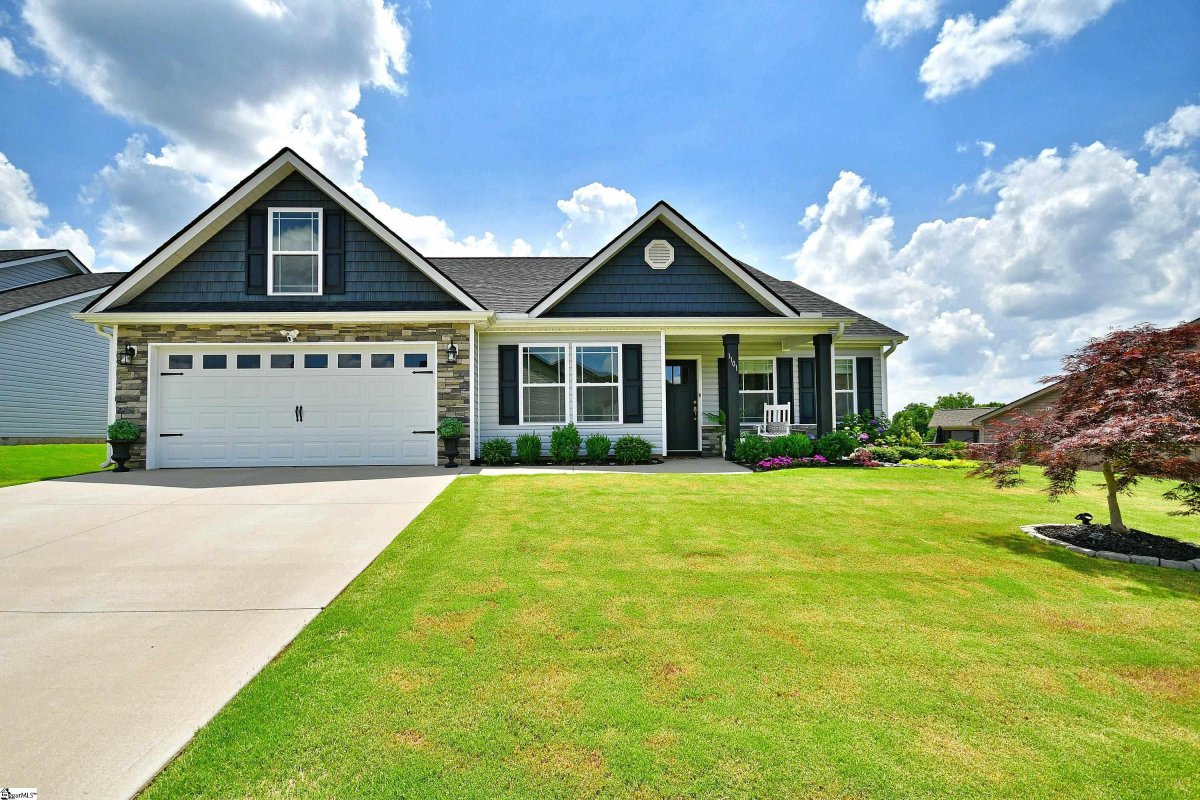 1101 Rosabella Lane