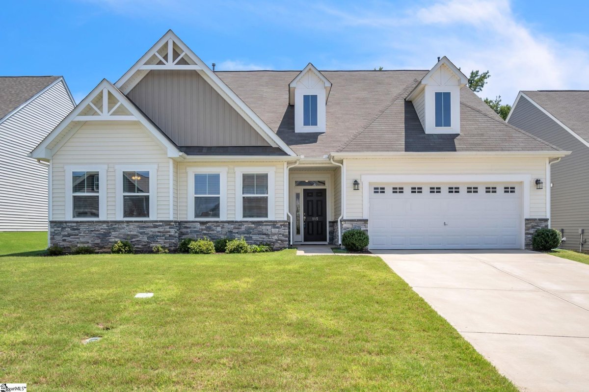 115 Noble Creek Road