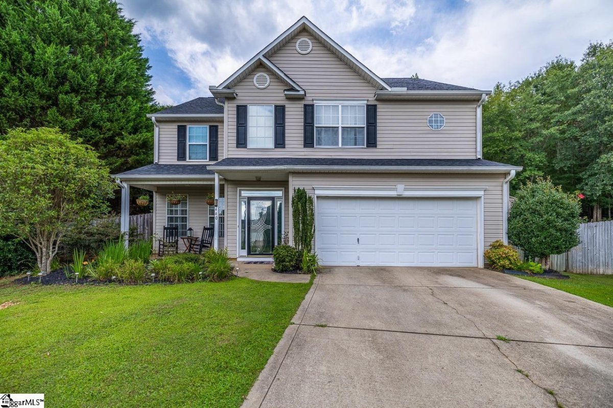 440 Hamilton Parkway